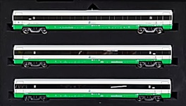 ACME 70151 - H0 - 3-tlg. Ergänzungsset ETR 500, Ep. VI, FS - Set 2